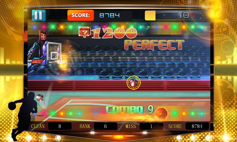 basketballlegend手游 basketballlegend游戏下载