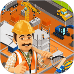 儿童建造房子游戏满v版