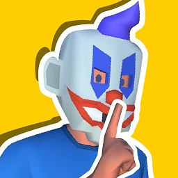 黑人的微笑手机版