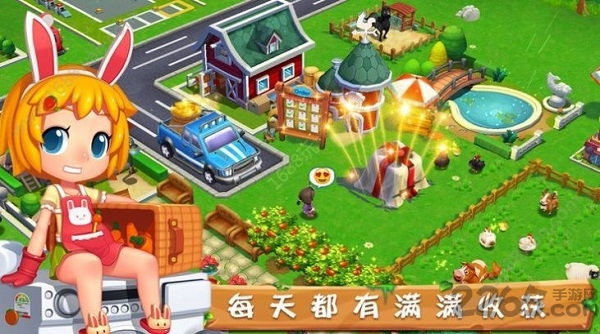 菌子农场游戏 菌子农场手游下载