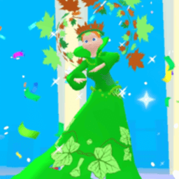 化装舞会跑官方版