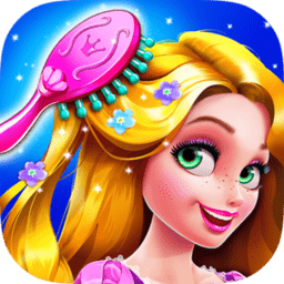 长发公主发廊最新版