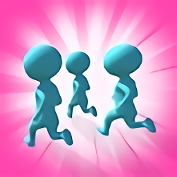 弹击人群手机版