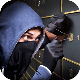 小偷别想溜手机版