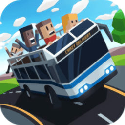 疯狂公交车手游