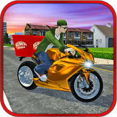 真实摩托车模拟手机版