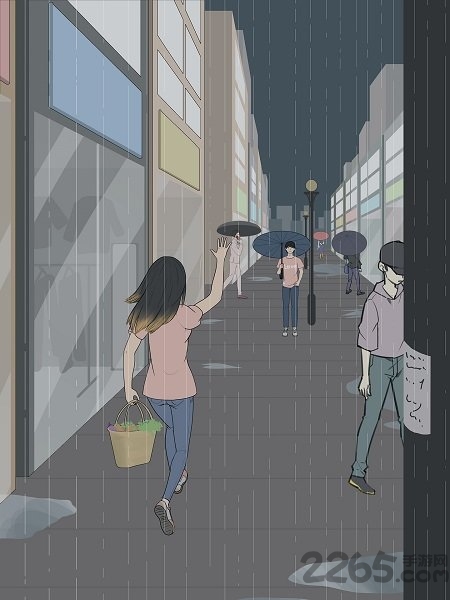 我的奇怪女友手机版 我的奇怪女友游戏下载