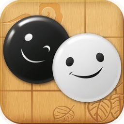 忘忧围棋无限道具版