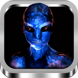 蓝色x世界手机版