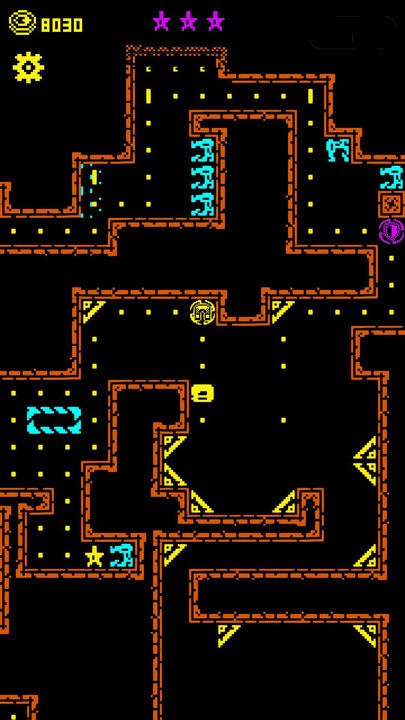 我要吃金豆原版游戏 我要吃金豆游戏下载