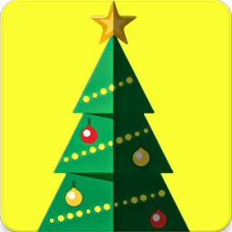 点亮圣诞树2小游戏(light up christmas 2)
