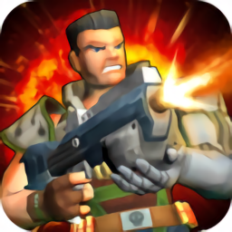 科幻战士手机版