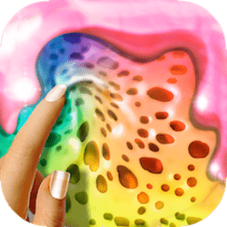 史莱姆解压乐园最新版