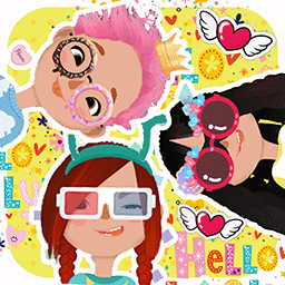 托卡理发无限钻石版