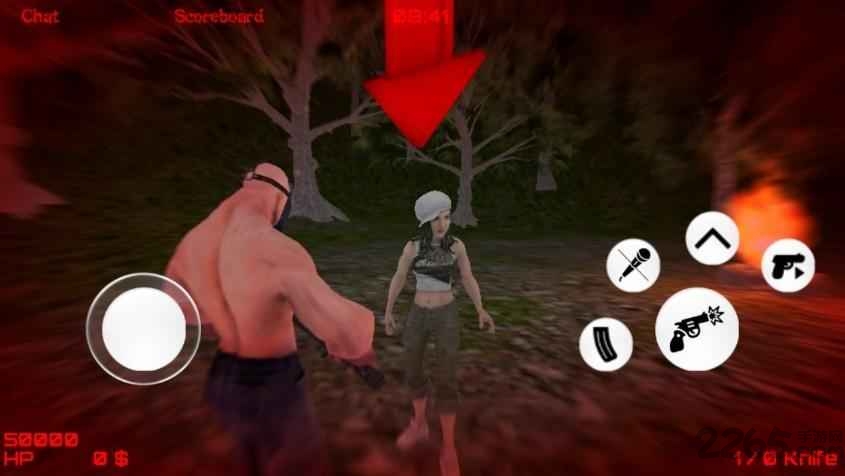 黑色星期五 黑色星期五游戏下载