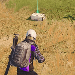 吃鸡世界模拟器无限钻石版