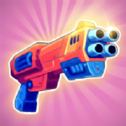 失落枪手(wildgunner)