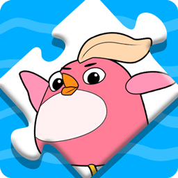 万相卡通拼图最新版