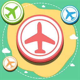 飞行棋达人满v版