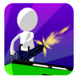 像素巨人射击游戏(pixel giant shooter)