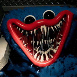 变色小怪物游戏