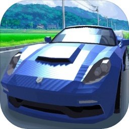 遨游城市模拟驾驶网约车游戏