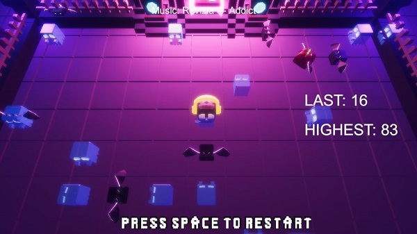 墓地舞者官方版 墓地舞者手机版