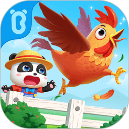 宝宝巴士奇妙小镇农场修改版