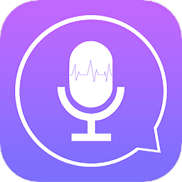 智能录音变声器app