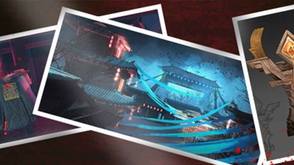 封灵档案手机版 封灵档案游戏下载