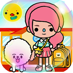 托卡世界模拟官方版