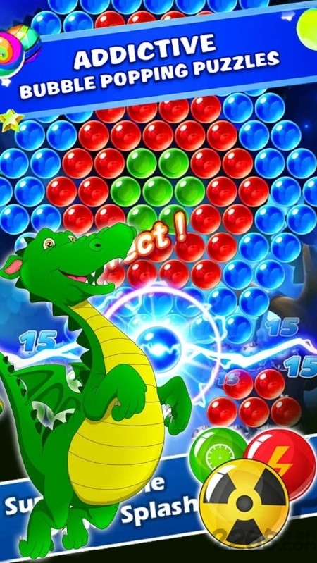 dragon bubble游戏 dragon bubble最新版下载