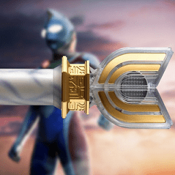 奥特曼变身器战斗游戏