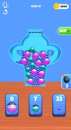 fit and squeeze最新版 fit and squeeze游戏下载