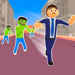 僵尸团结行动游戏