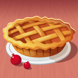 自己动手做馅饼小游戏(pie diy)