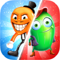 爆炸的英雄们游戏(heroes of blast)