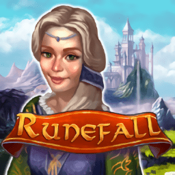 符文降落中世纪消除中文版