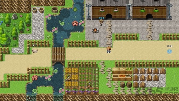 幻梦奇妙记最新版 幻梦奇妙记游戏下载