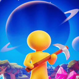 火柴人元宇宙游戏