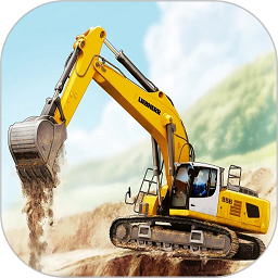 有趣的挖掘机网页版