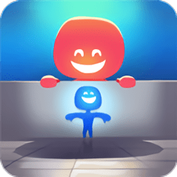 抓不到我吧游戏