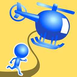 希望的直升机营救游戏(chopper of hope)