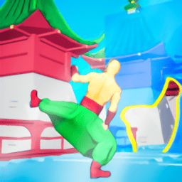 忍者弹性跑最新版