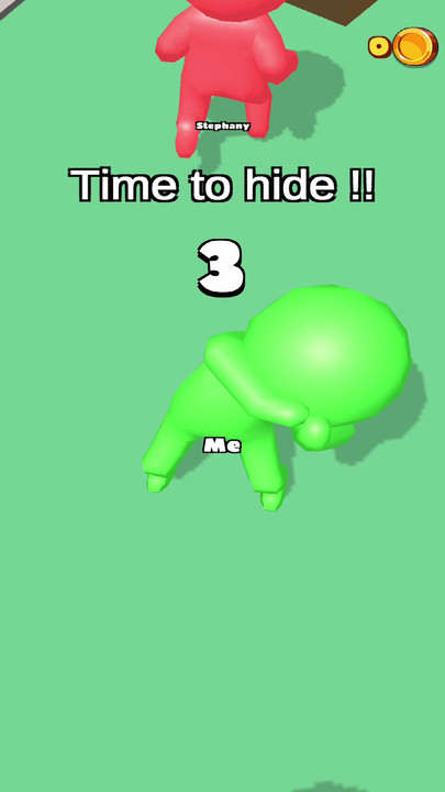 火柴人躲猫猫大作战最新版 火柴人躲猫猫大作战游戏下载