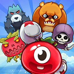 极限大闯关手游