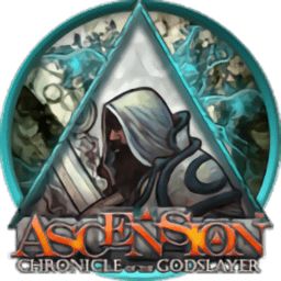 暗杀神弑神者汉化版