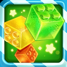 糖果世界candycraft游戏