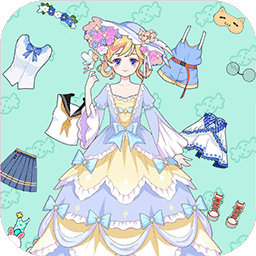 小公主变装选美官方版