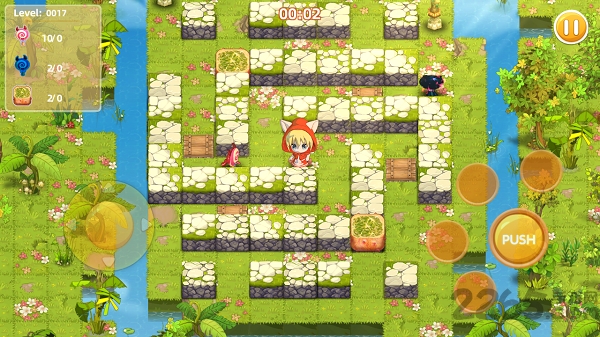 推推炸最新版 推推炸游戏下载